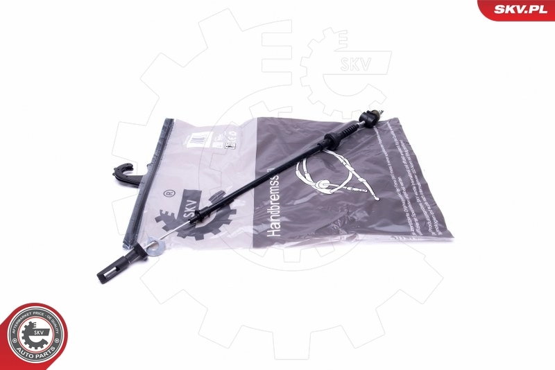 Cable Pull, clutch control
